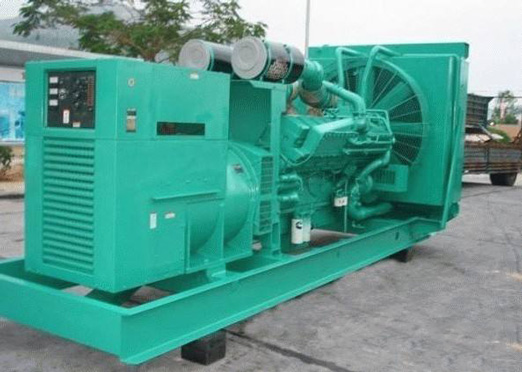 墨玉75kw康明斯柴油发电车出租图片 墨玉75kw康明斯柴油发电车出租图片