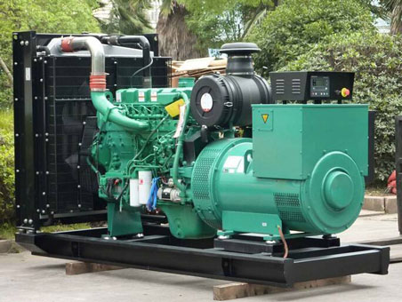 墨玉710kw康明斯柴油发电机组图片 墨玉710kw康明斯柴油发电机组图片