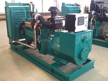 墨玉505kw康明斯柴油发电机组图片 墨玉505kw康明斯柴油发电机组图片