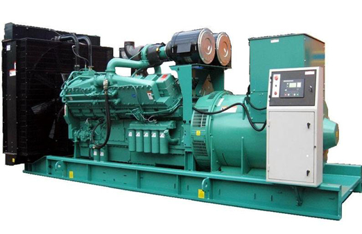 墨玉150kw康明斯柴油发电机组图片 墨玉150kw康明斯柴油发电机组图片