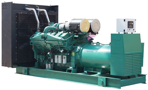 墨玉30kw康明斯柴油发电机组图片 墨玉30kw康明斯柴油发电机组图片