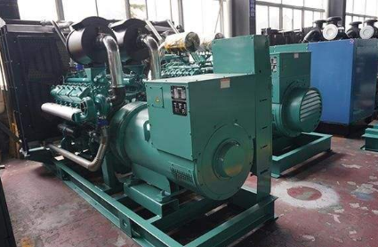 墨玉柴油发电机 墨玉柴油发电机